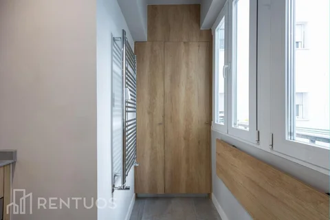 Piso en calle de Núñez Morgado - Foto 11