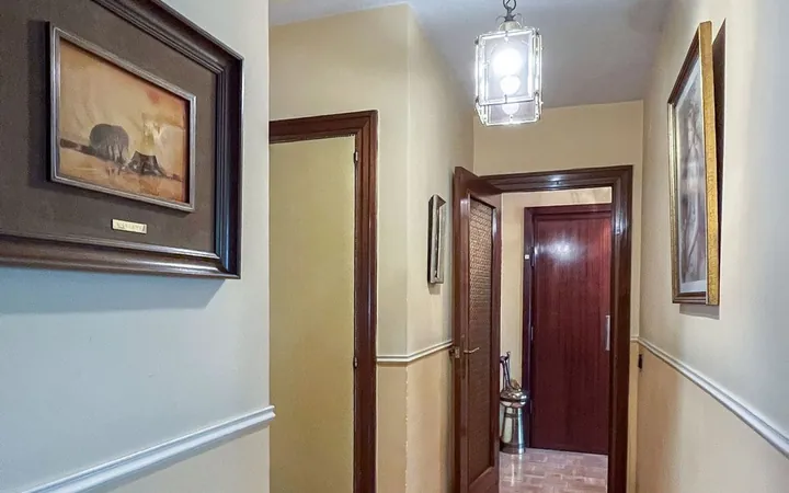 Piso en Calle de Ribadavia, 4 n, Pilar - Foto 32