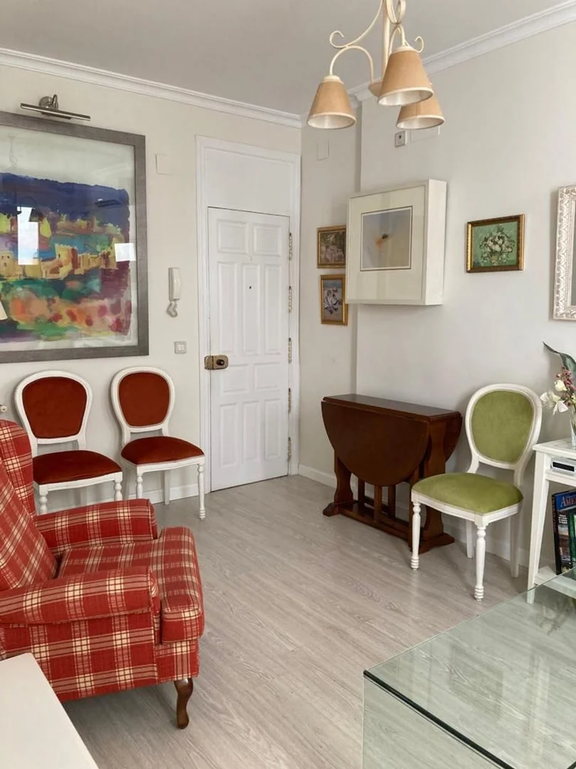 Piso en calle de Viriato, Madrid, 11 - Foto 3