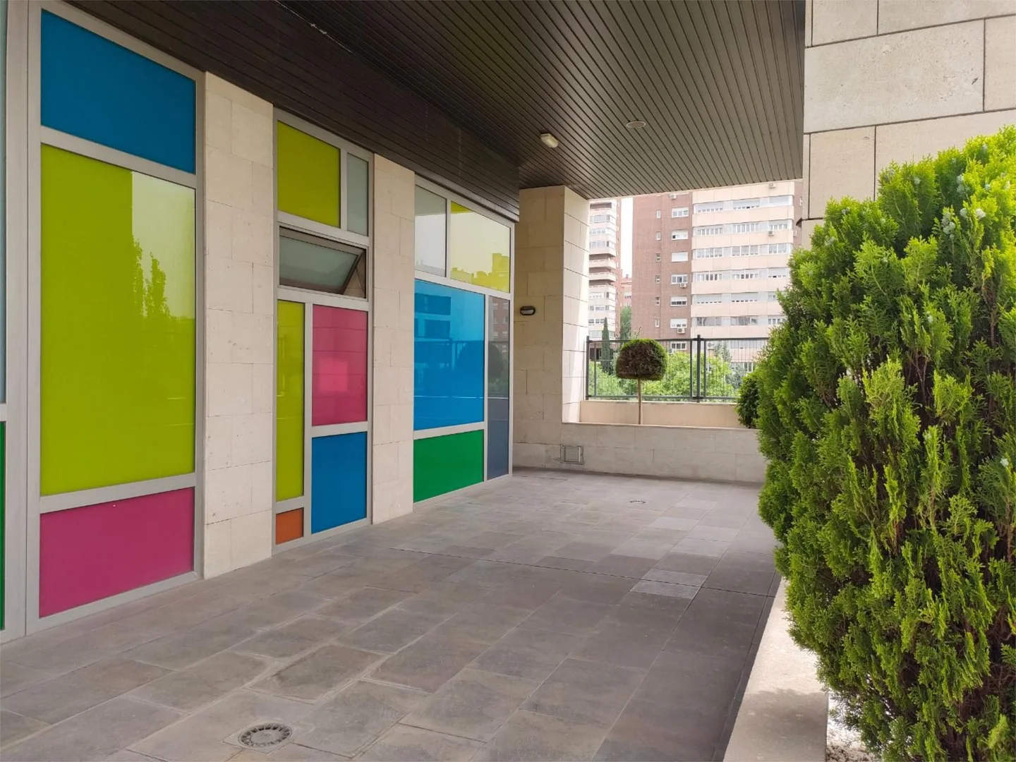 Piso en  Paseo de Juan XXIII 23 - Foto 24