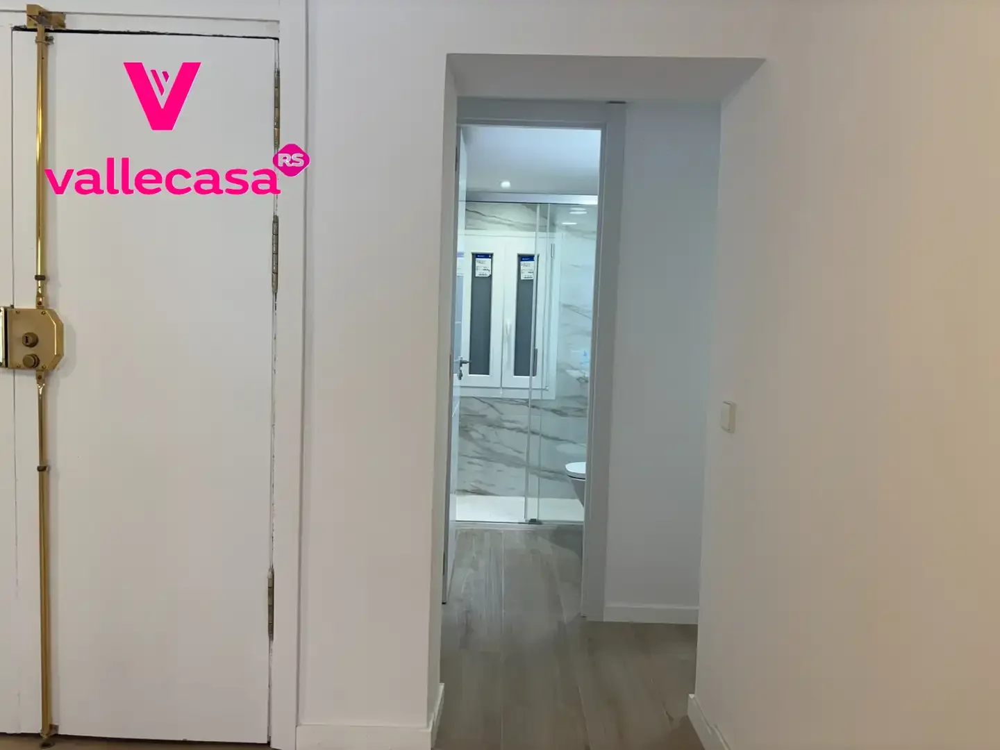 Apartamento en  Plaza de Puerta Cerrada - Foto 10