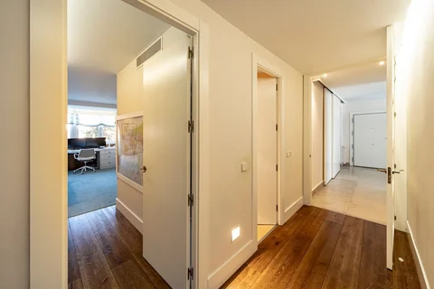 Piso en Barrio Ciudad Universitaria - Foto 15