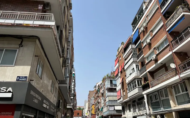 Ático en Calle de Iriarte, Guindalera - Foto 18