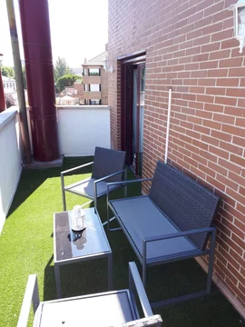 Dúplex en calle del General Aranaz, 57 - Foto 12