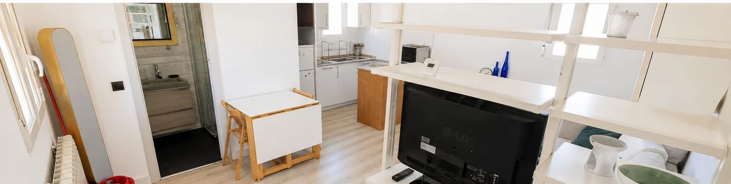 Piso en Calle del Amparo, 31, Lavapiés-Embajadores - Foto 4