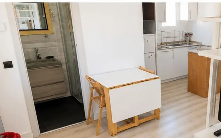 Piso en Calle del Amparo, 31, Lavapiés-Embajadores - Foto 4