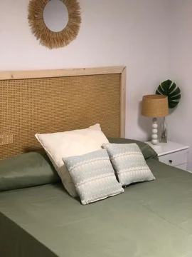 Piso en calle Escenógrafo Bernardo Carratalá, 3 - Foto 1