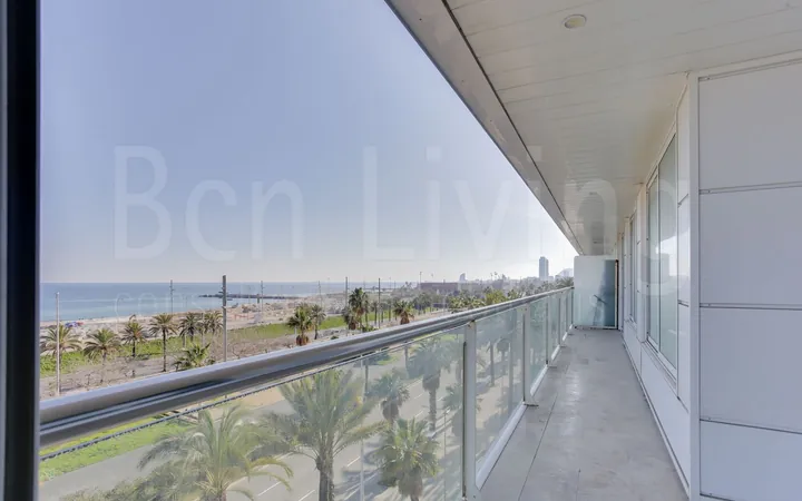 Piso en Paseo de Garcia Fària, 74, Diagonal Mar i el Front Marítim del Poblenou - Foto 26