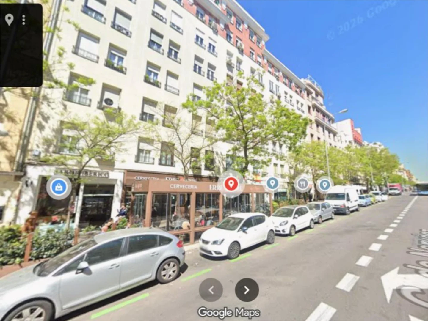 Apartamento en  Calle de Narváez nº 70 - Foto 14