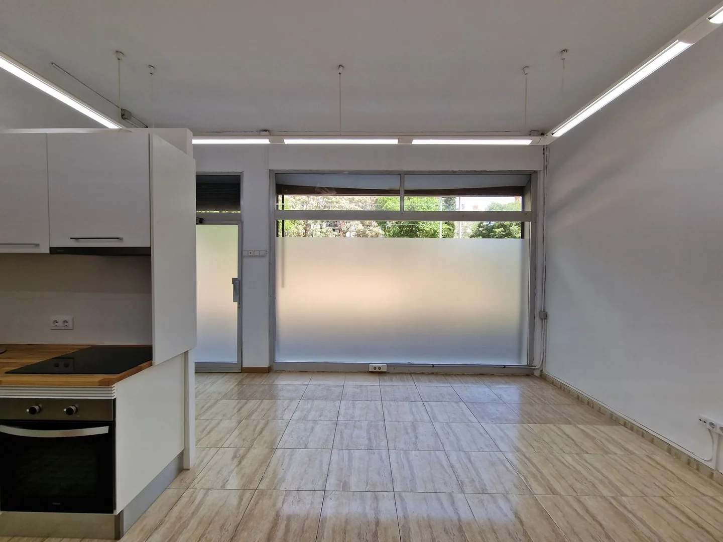 Estudio en Calle de Fluvià, Sant Martí de Provençals - Foto 5