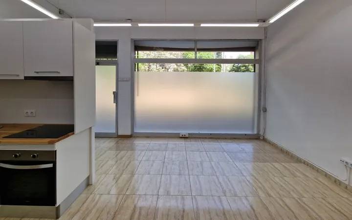 Estudio en Calle de Fluvià, Sant Martí de Provençals - Foto 5