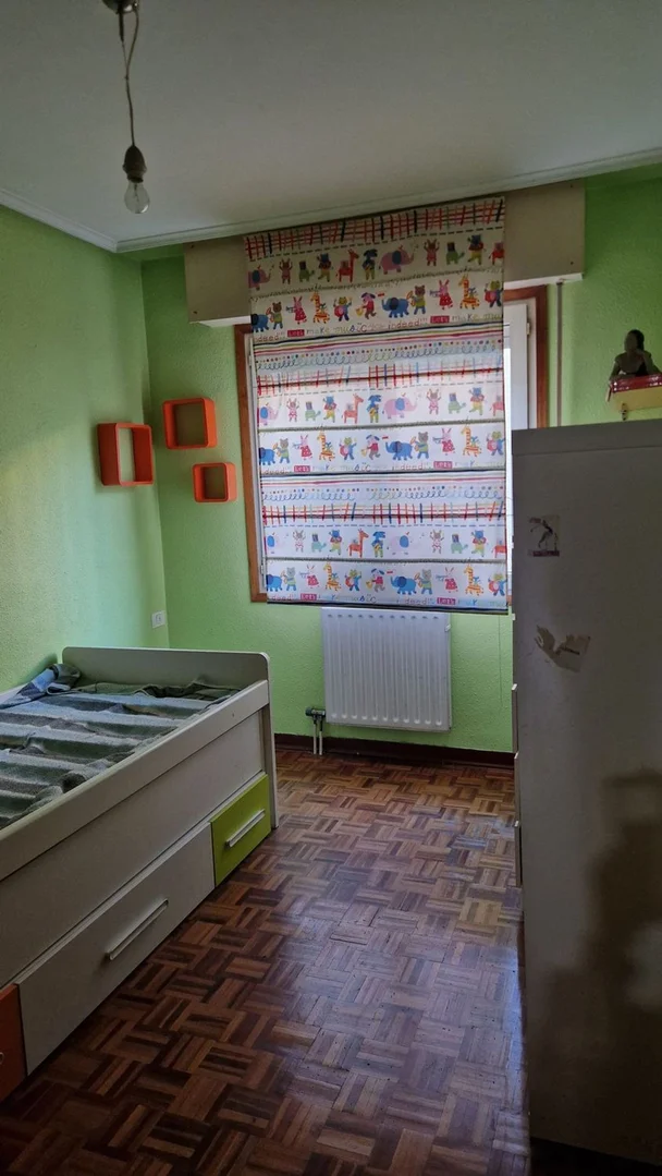 Piso en calle Gustavo Maeztu Margolariaren, 10 - Foto 3