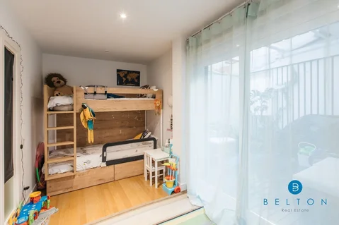 Piso en Barrio Bernabéu-Hispanoamérica - Foto 67