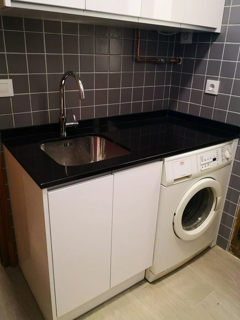 Piso en calle de Vallehermoso, 42 - Foto 19