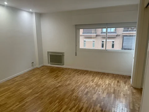 Piso en avenida de Machupichu, 11 - Foto 1