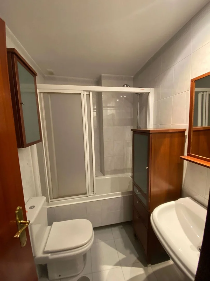 Piso en calle Fulgencio de Miguel, 4 - Foto 8