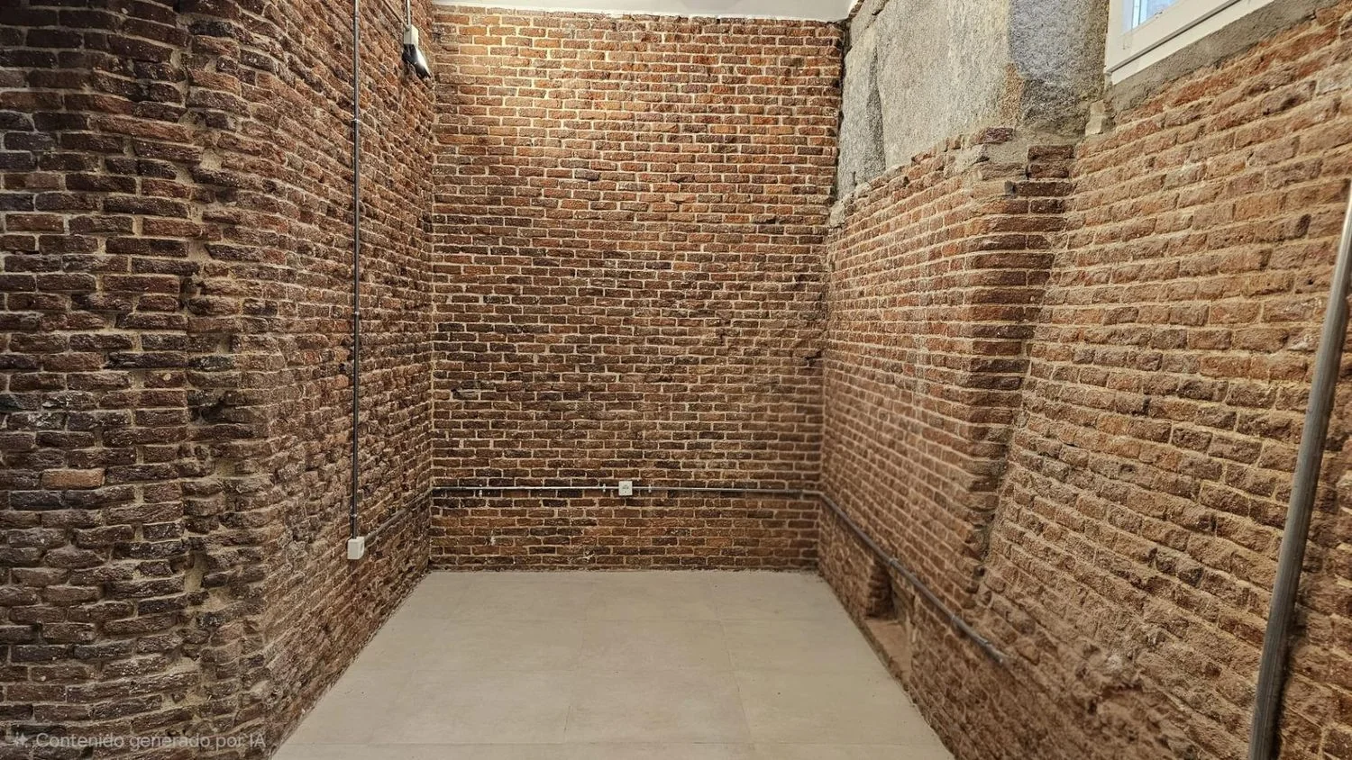Estudio en Calle de Cervantes, 34, Huertas-Cortes - Foto 24