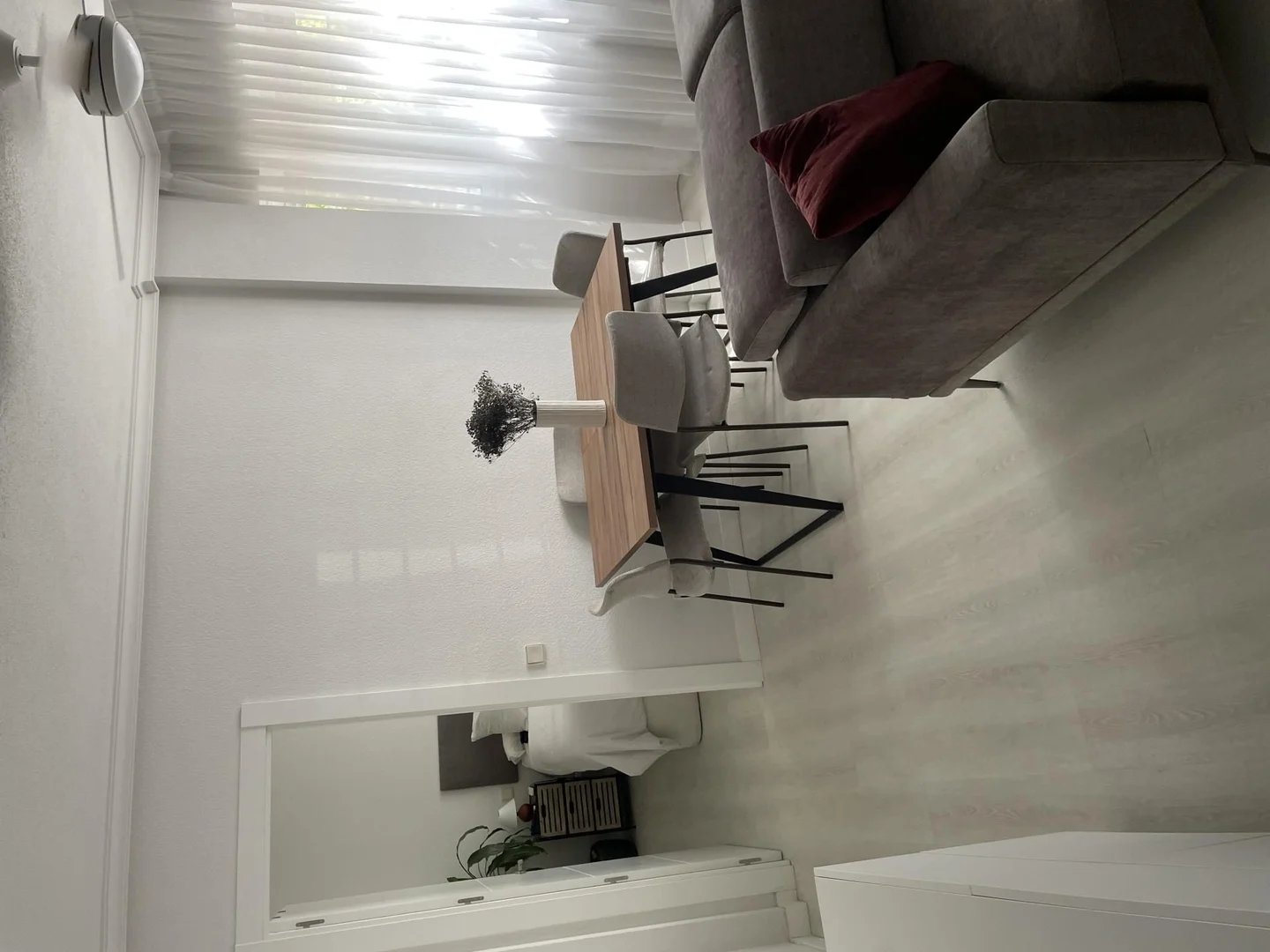 Piso en  Calle de Santa Catalina de Labouré 26 - Foto 4