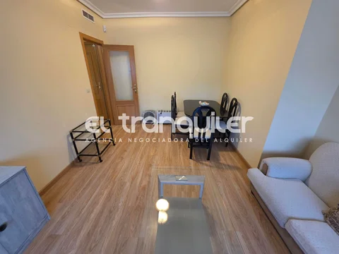 Piso en Camino de Valderribas, 93, Numancia - Foto 16