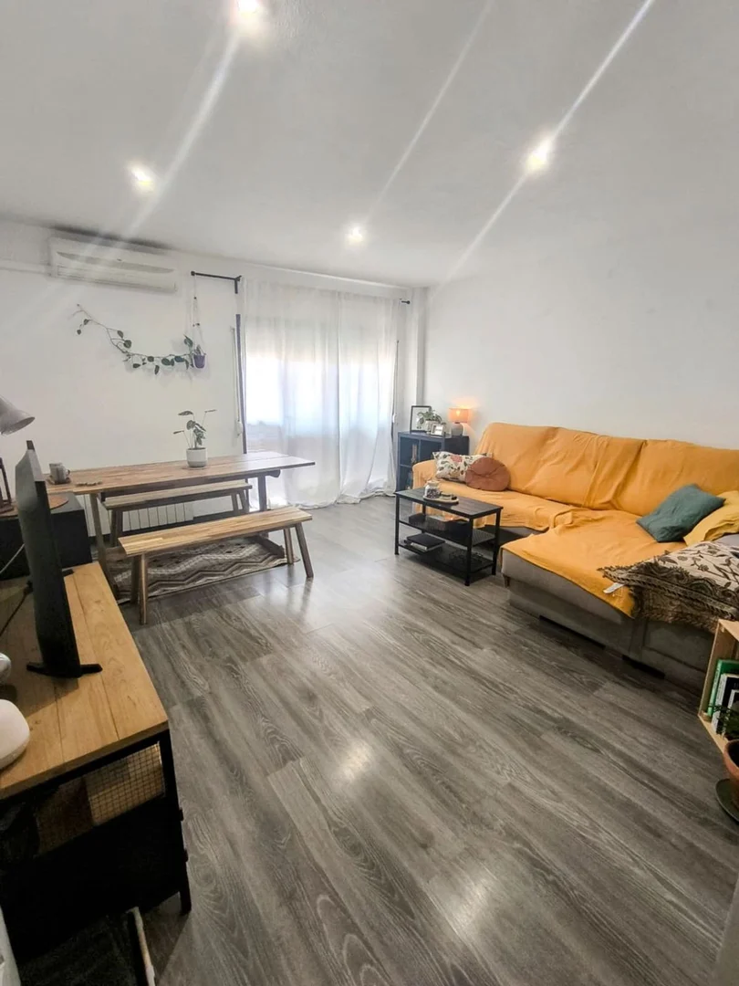 Piso en calle Río Esmeralda, 8