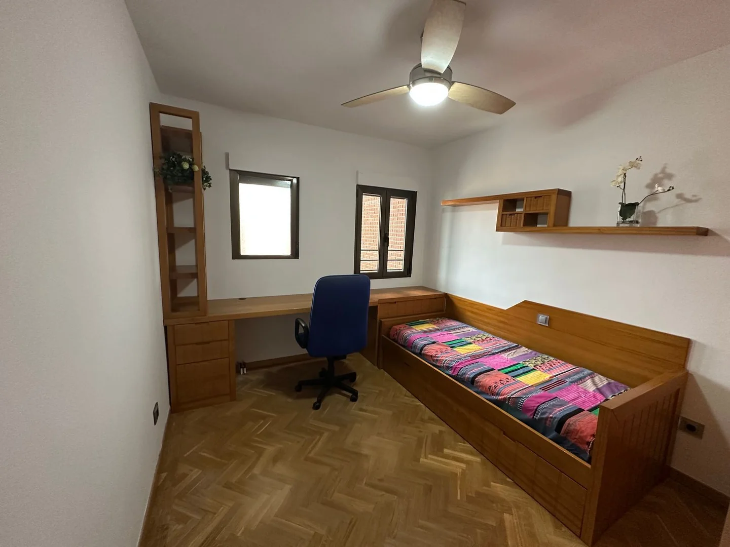 Piso en Calle de Francisco de Diego, 3, Ciudad Universitaria - Foto 17