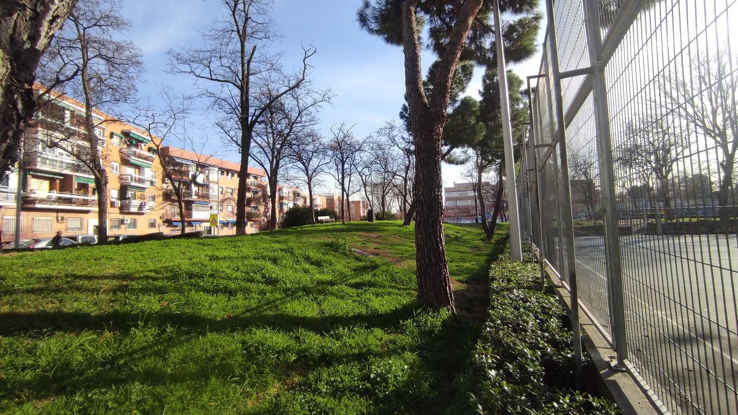 Edificio residencial en Calle Antonio Prieto, 28 - Foto 57