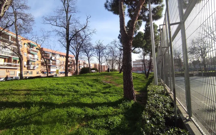 Edificio residencial en Calle Antonio Prieto, 28 - Foto 57