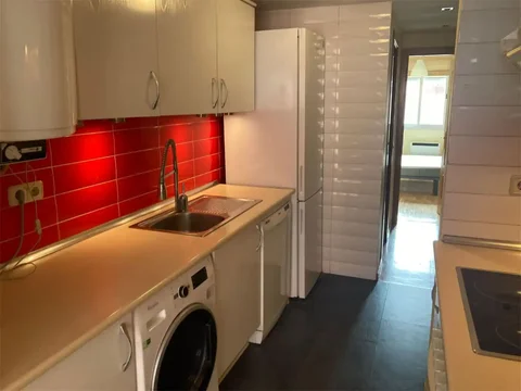 Piso en  Madrid Capital - Foto 3