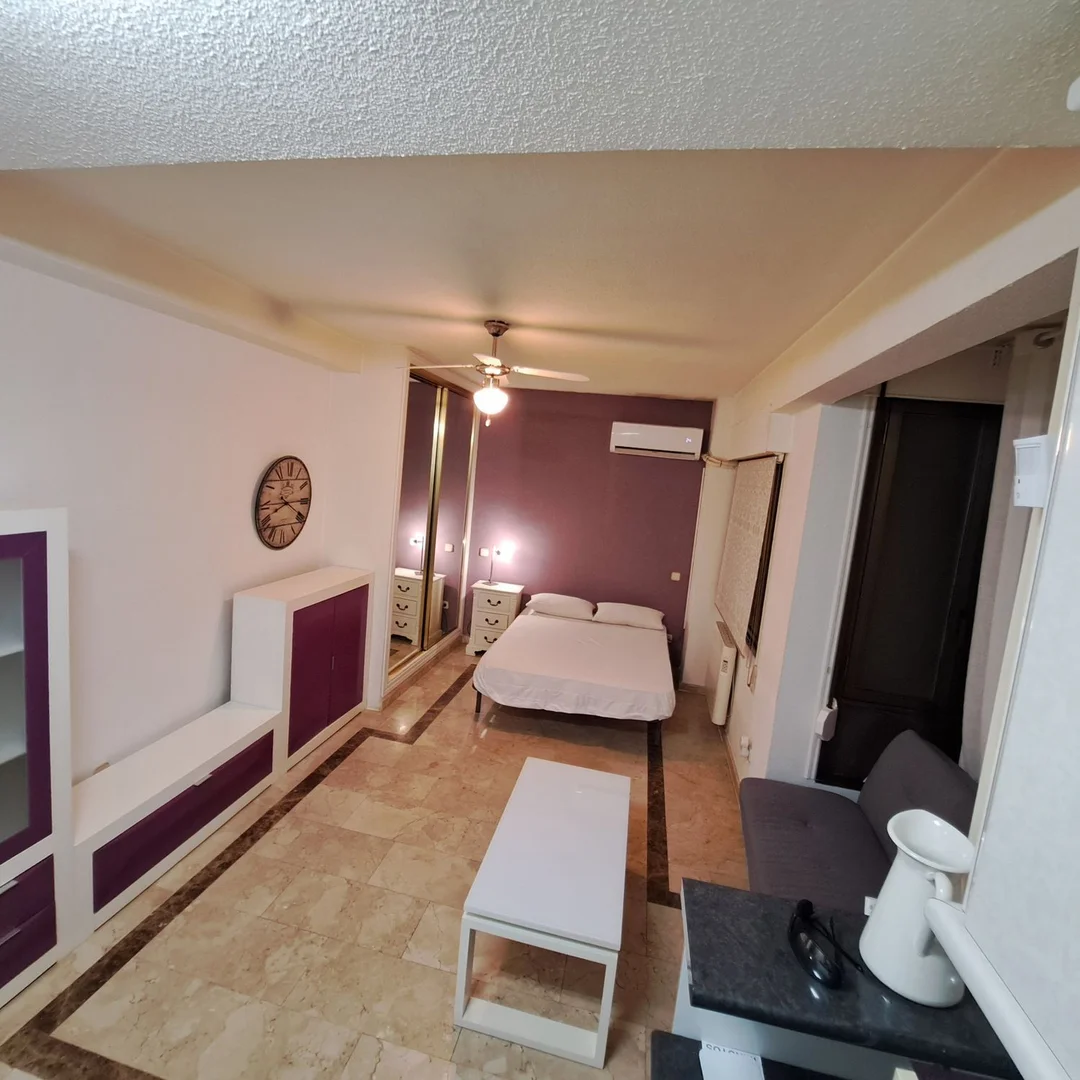 Estudio en calle de Ferroviarios, 80 - Foto 9