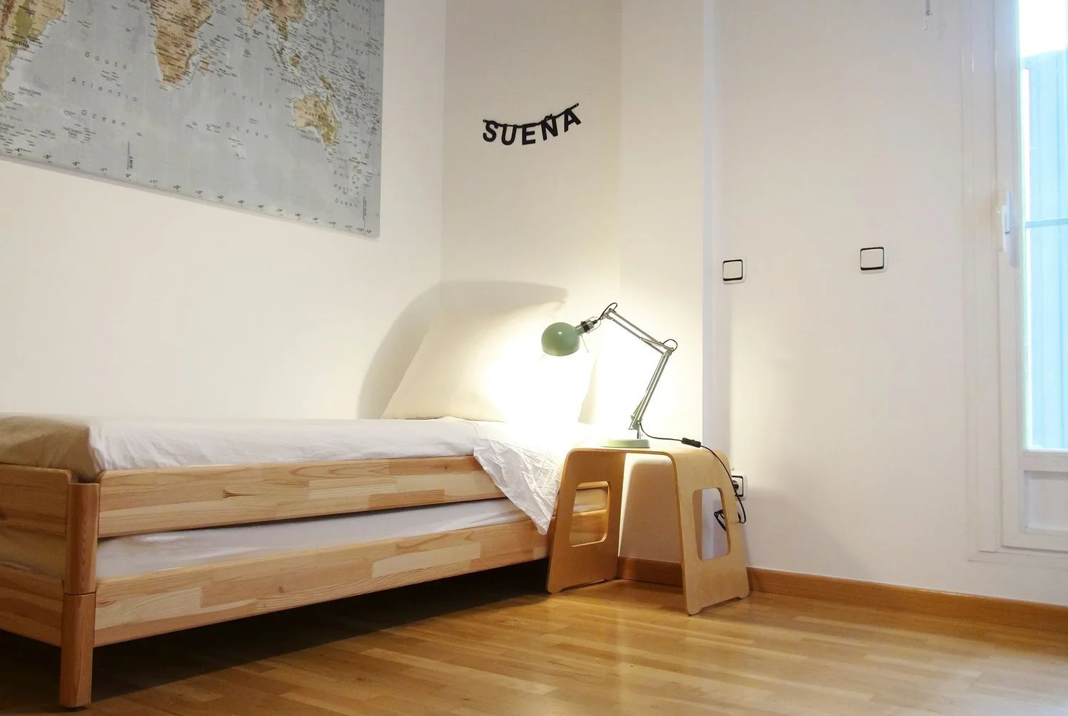 Piso en Barrio Legazpi - Foto 7