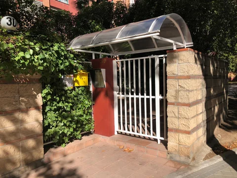 Piso en Calle de la Costa Brava, 30, Mirasierra - Foto 1