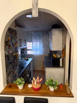 Ático en calle de las Cuevas de Almanzora, 117 - Foto 4