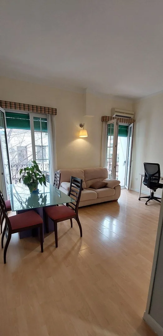 Piso en Barrio Palos de la Frontera - Foto 1