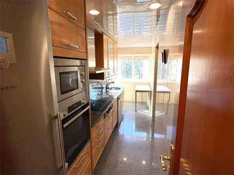 Piso en  Barcelona Capital - Foto 6
