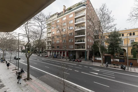 Piso en paseo del General Martínez Campos - Foto 14