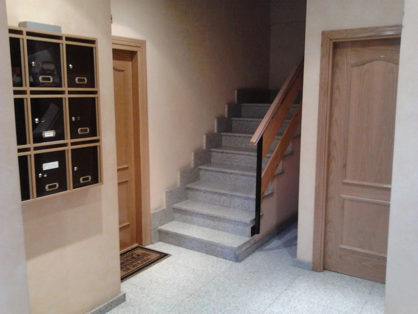 Piso en Calle Esperanza Sánchez Carrascosa, 61, Valdeacederas - Foto 3