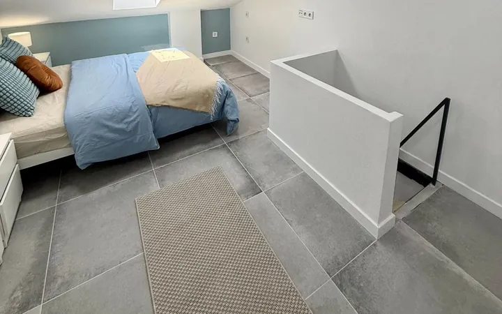 Dúplex en Calle de Alejandro Morán, 62, Puerta Bonita - Foto 12