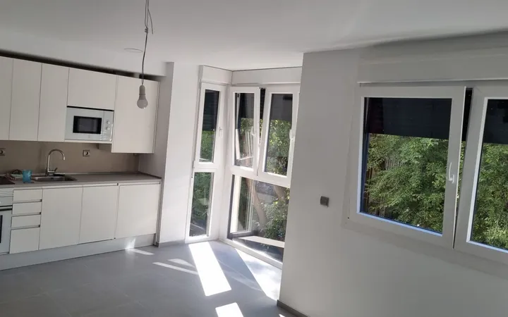 Dúplex en Paseo de Alberto Palacios, 26, Villaverde Alto - Foto 5