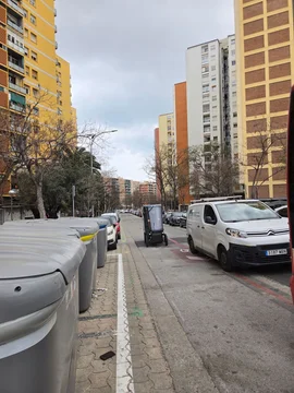 Local en calle del Pont del Treball Digne, 14 - Foto 29