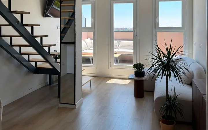 Dúplex en Calle San Eustaquio, 26, Villaverde Alto - Foto 26