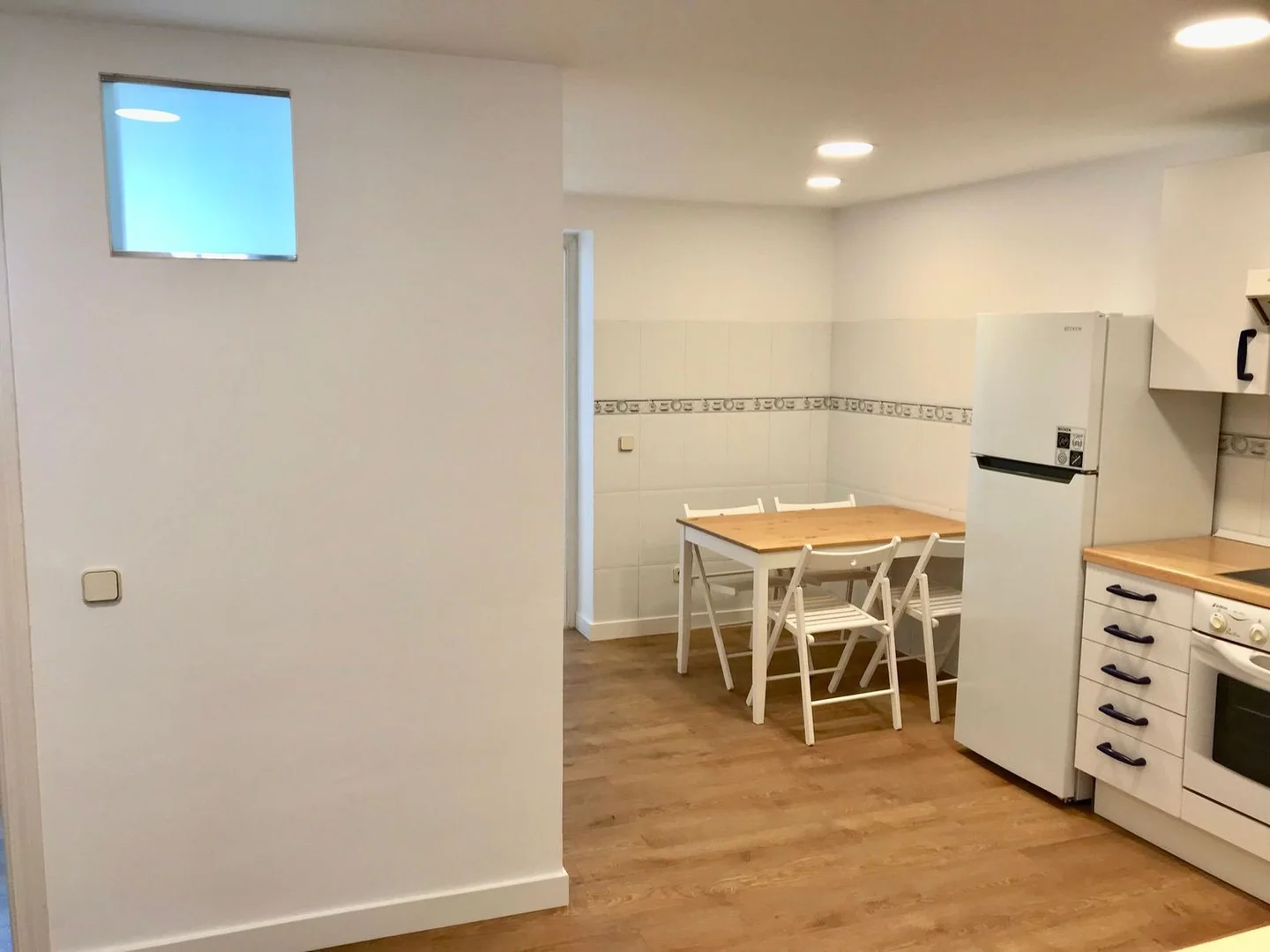 Piso en calle de Ventura de la Vega, 13 - Foto 15