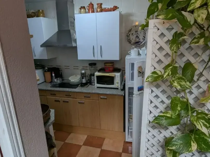 Piso en  Cuesta de San Vicente 1 - Foto 4