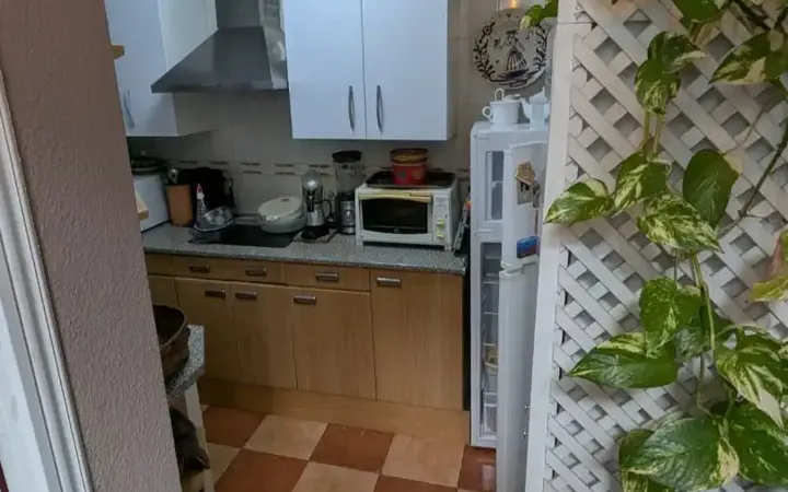 Piso en  Cuesta de San Vicente 1 - Foto 4