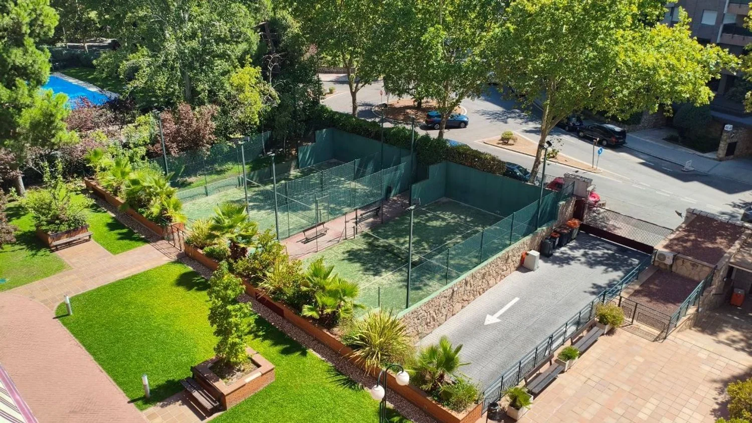 Piso en Calle de la Costa Brava, 24, Mirasierra - Foto 27