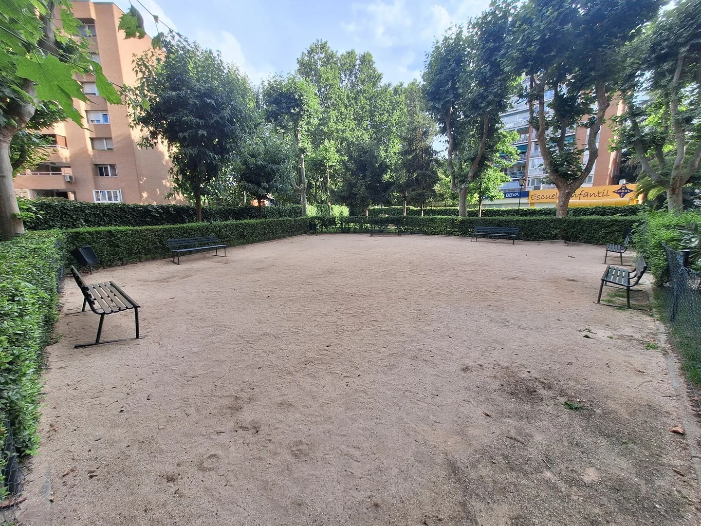 Piso en Avenida de Cantabria, 29, Alameda de Osuna - Foto 35