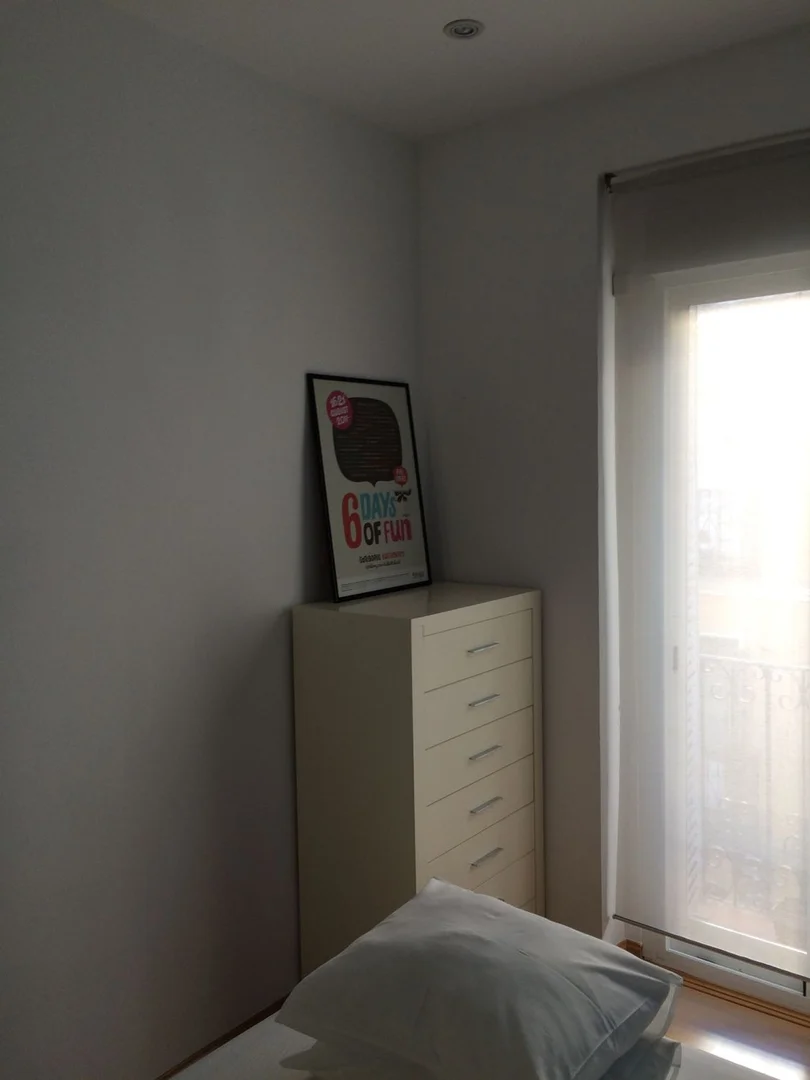 Piso en calle de Raimundo Lulio, 22 - Foto 30