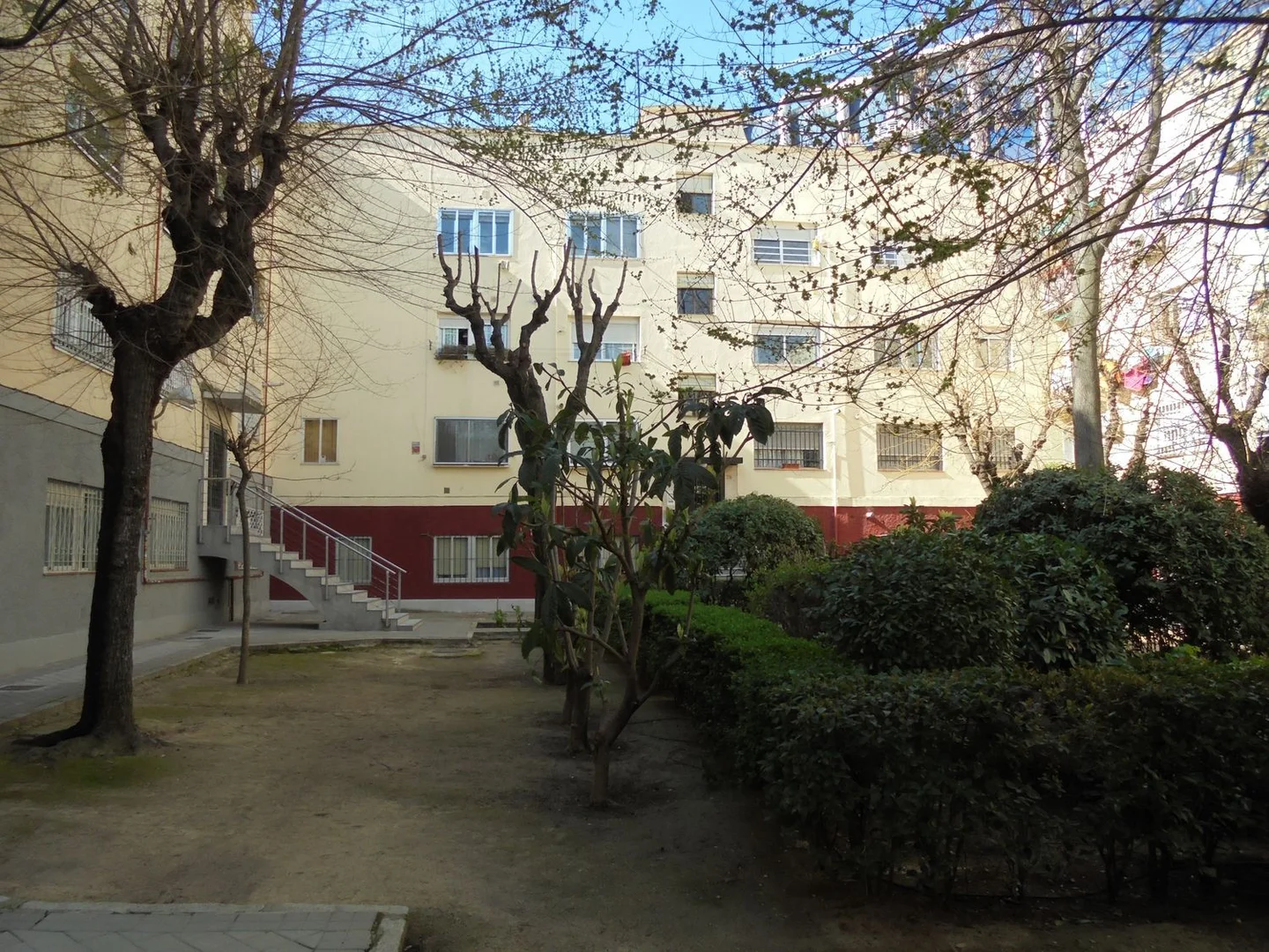 Piso en calle Pradena De Rincón, 23 - Foto 12