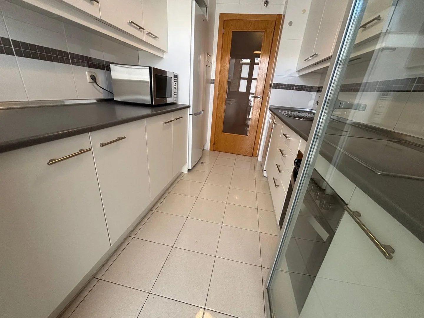 Piso en calle de Valcarlos, 11 - Foto 7