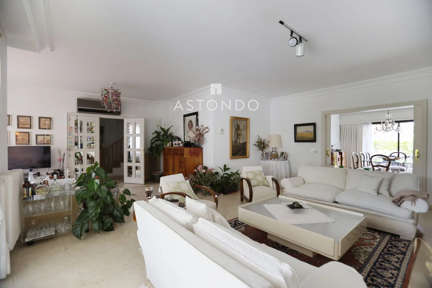 Chalet pareado en Conde Orgaz-Piovera - Foto 6