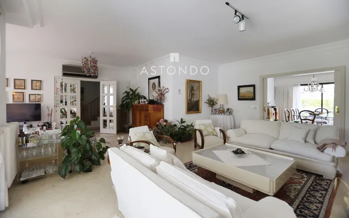 Chalet pareado en Conde Orgaz-Piovera - Foto 6